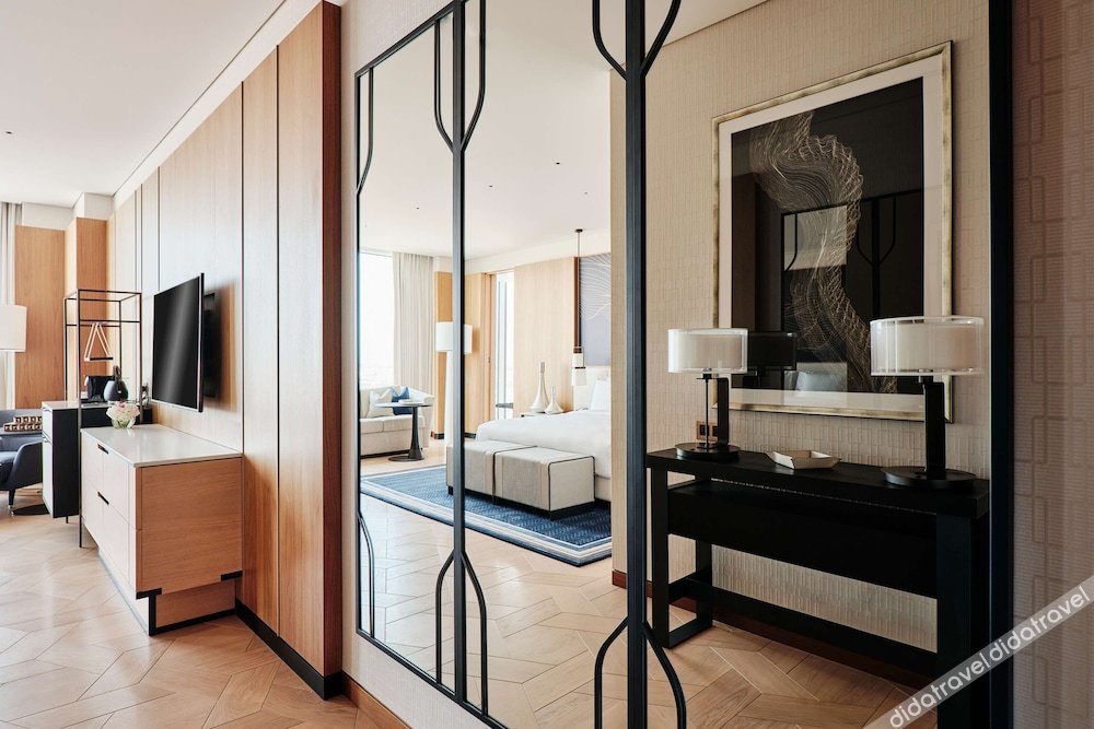 Grand Hyatt Kuwait 5*