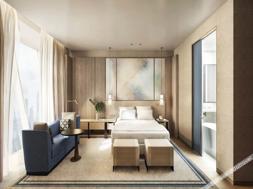 Grand Hyatt Kuwait 5*