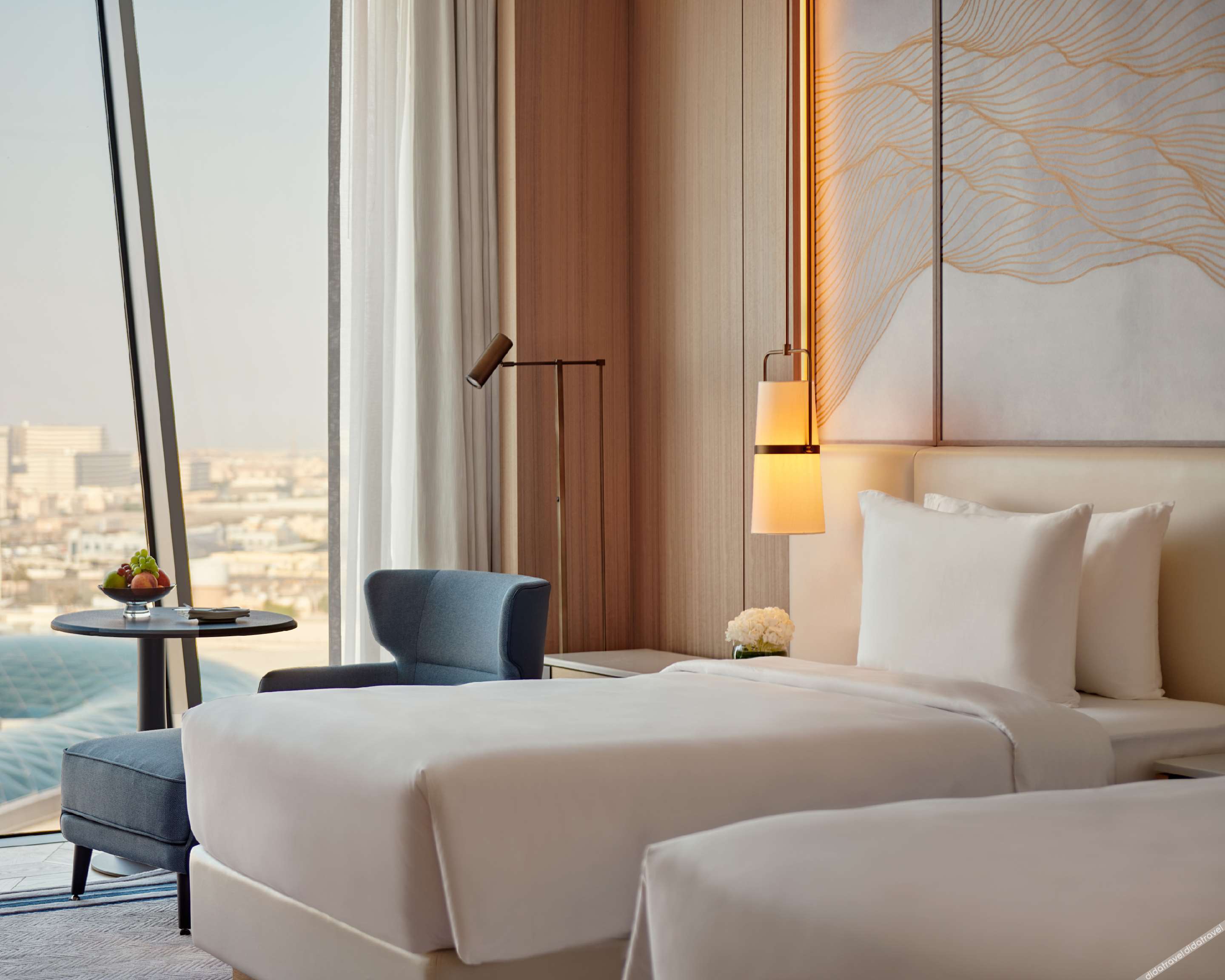 Grand Hyatt Kuwait 5*