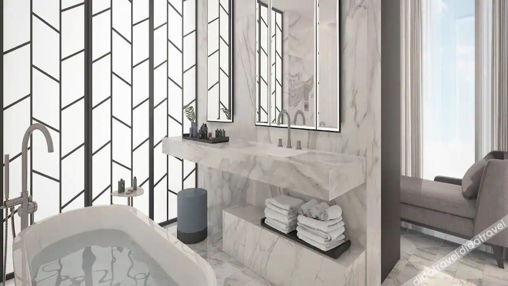 Grand Hyatt Kuwait 5*
