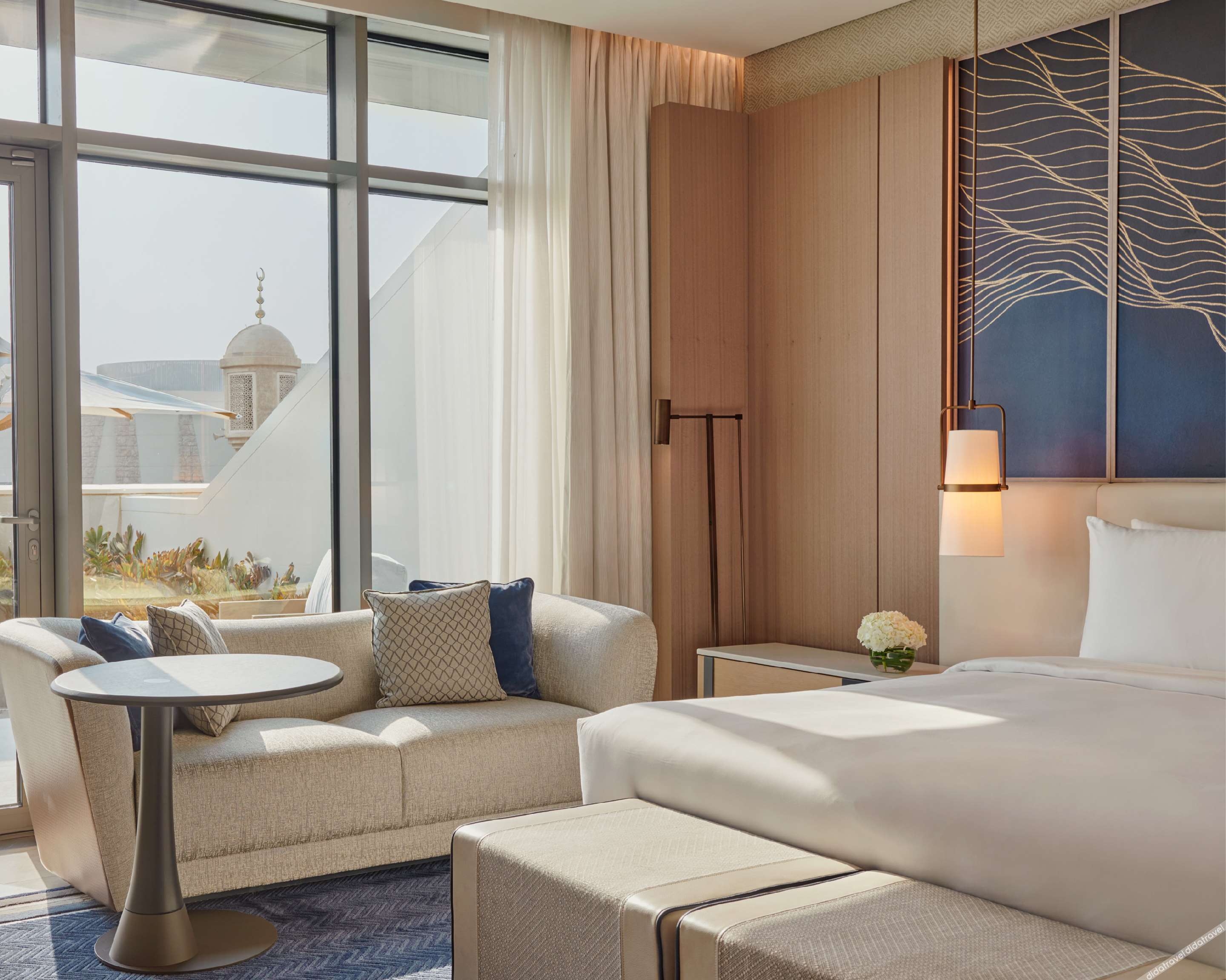Grand Hyatt Kuwait 5*