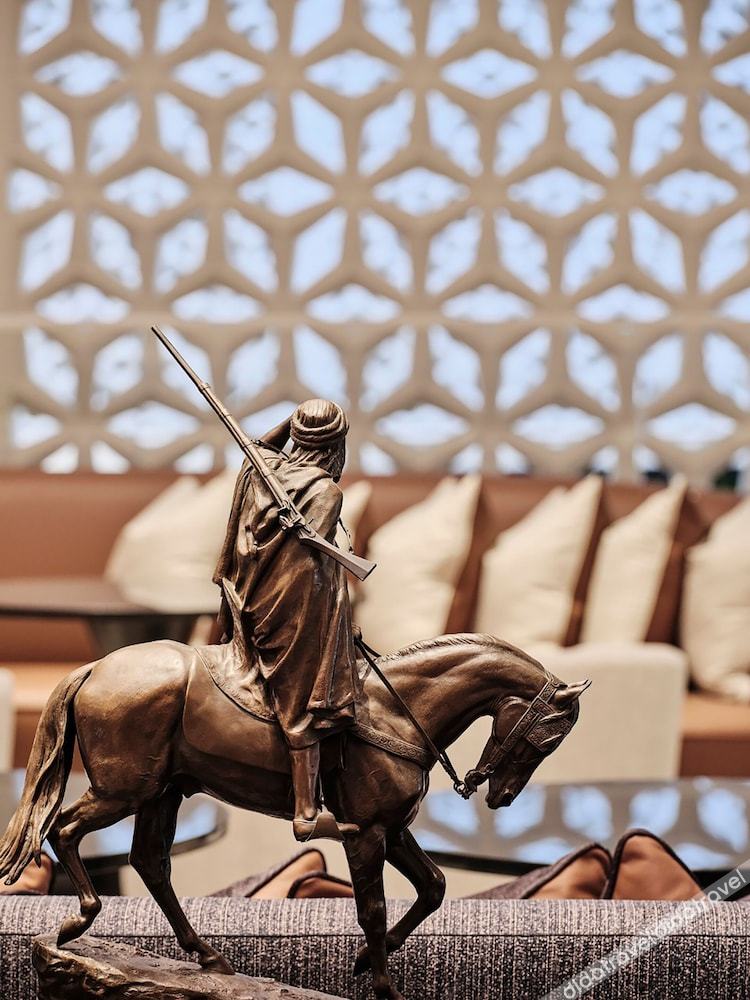 Grand Hyatt Kuwait 5*