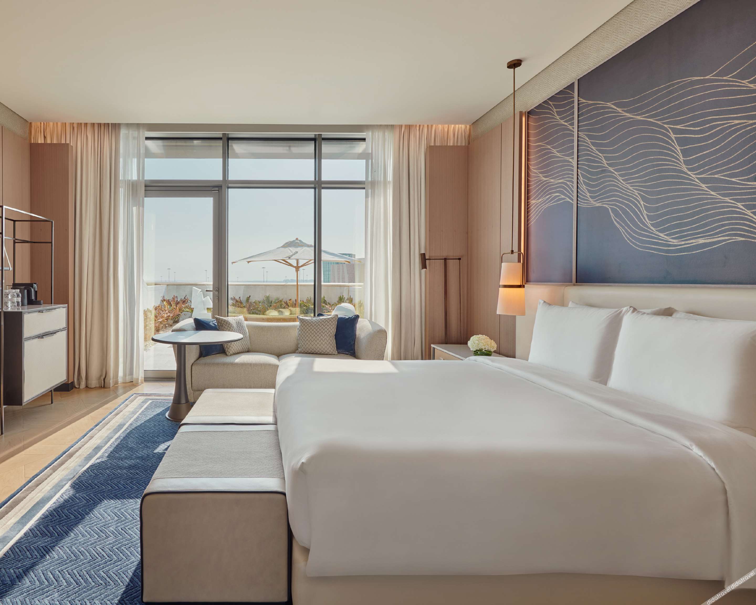 Grand Hyatt Kuwait 5*