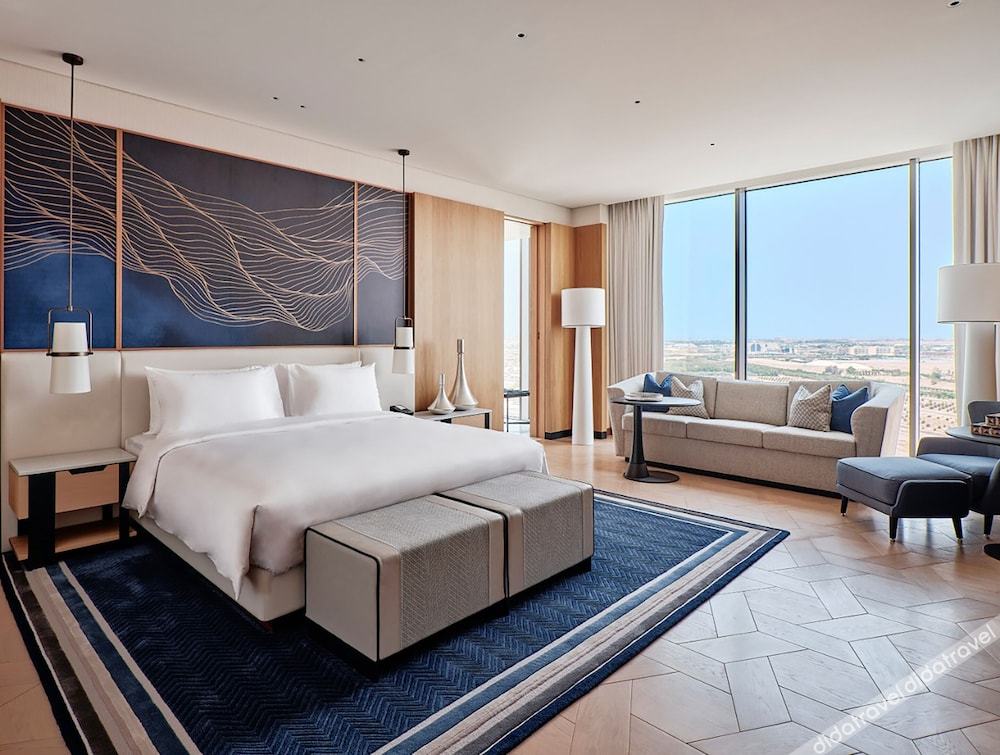 Grand Hyatt Kuwait 5*