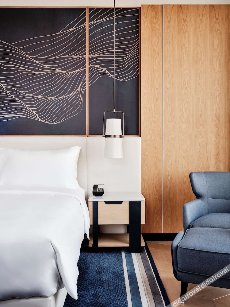 Grand Hyatt Kuwait 5*