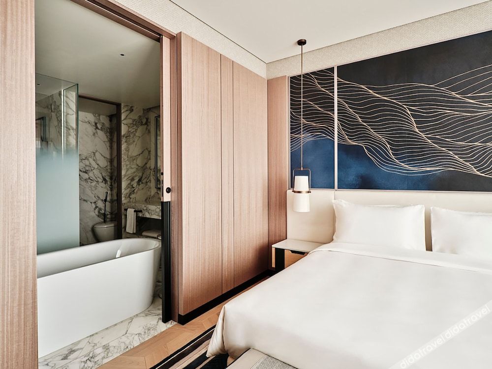 Grand Hyatt Kuwait 5*