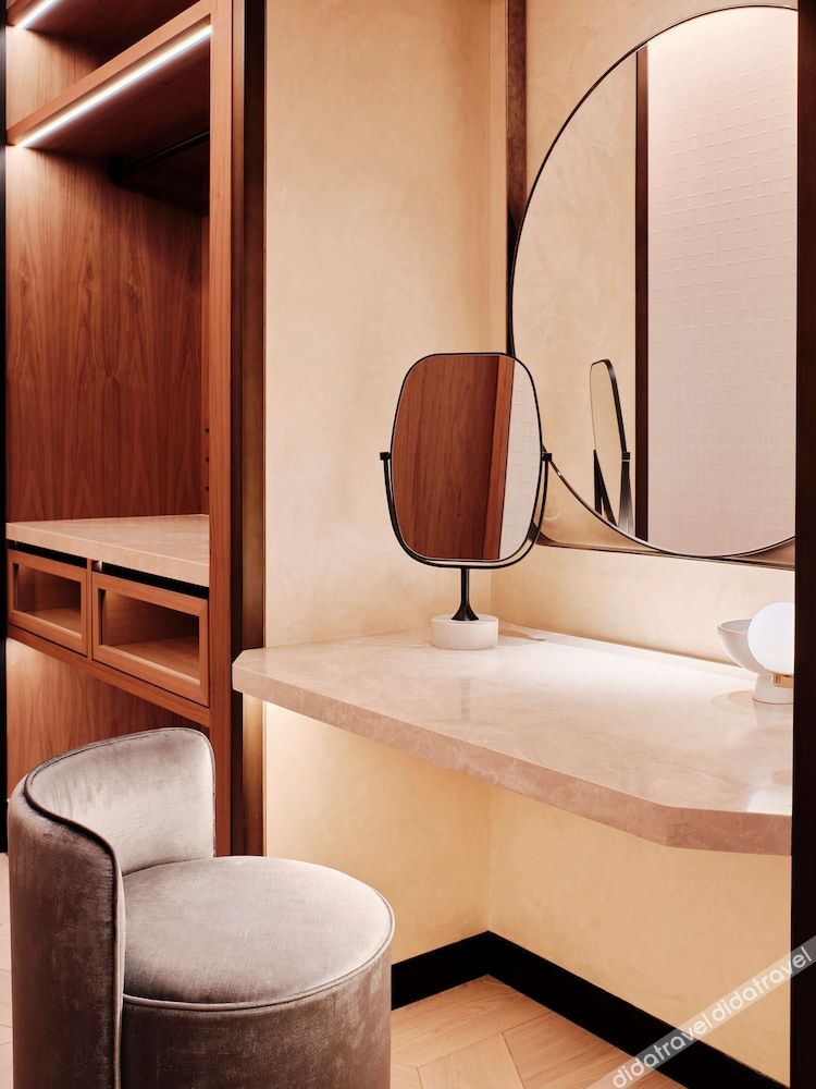 Grand Hyatt Kuwait 5*