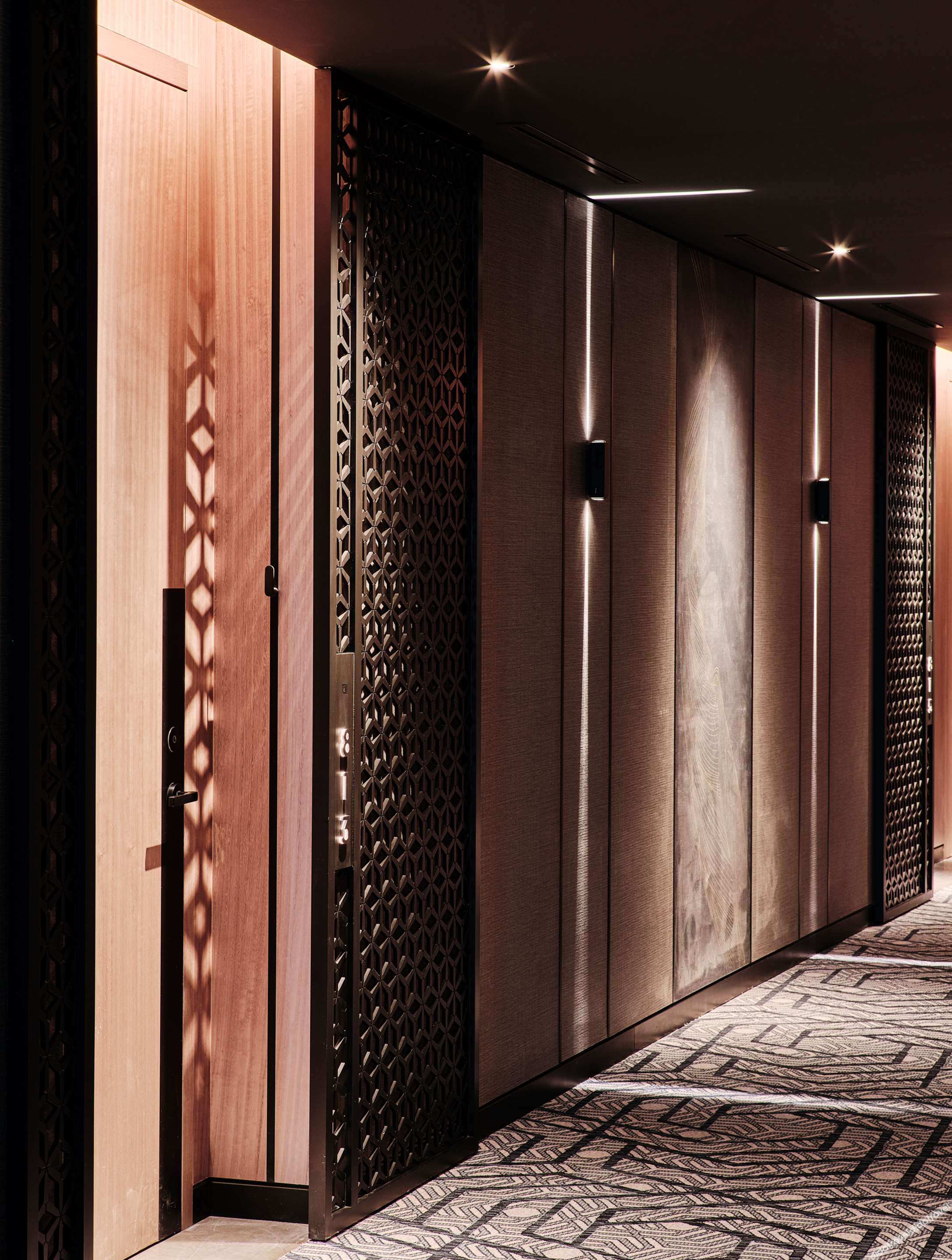 Grand Hyatt Kuwait 5*