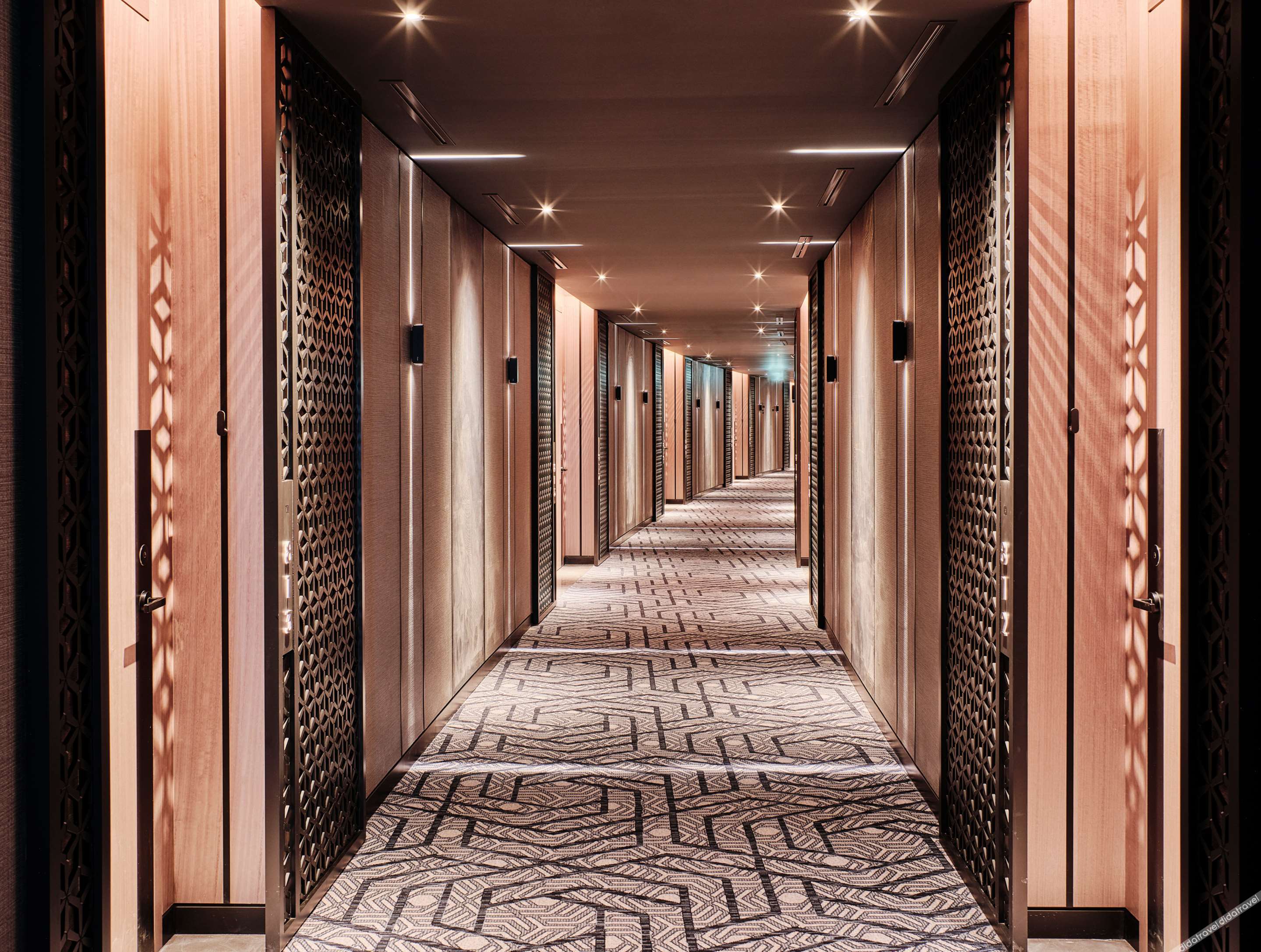 Grand Hyatt Kuwait 5*