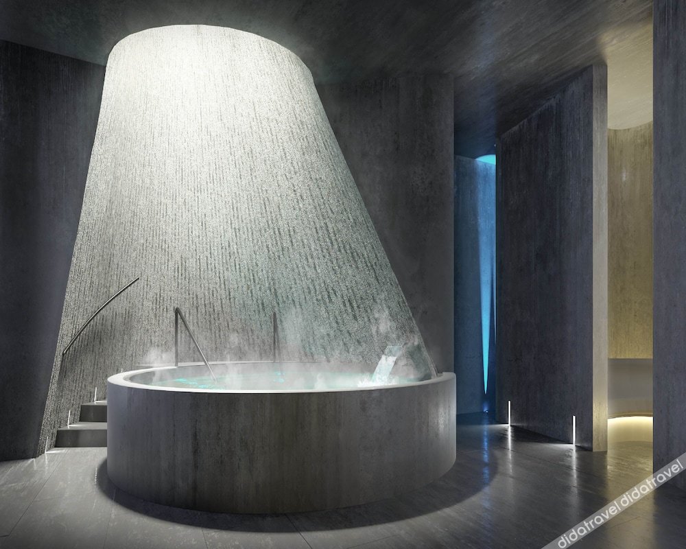 Grand Hyatt Kuwait 5*