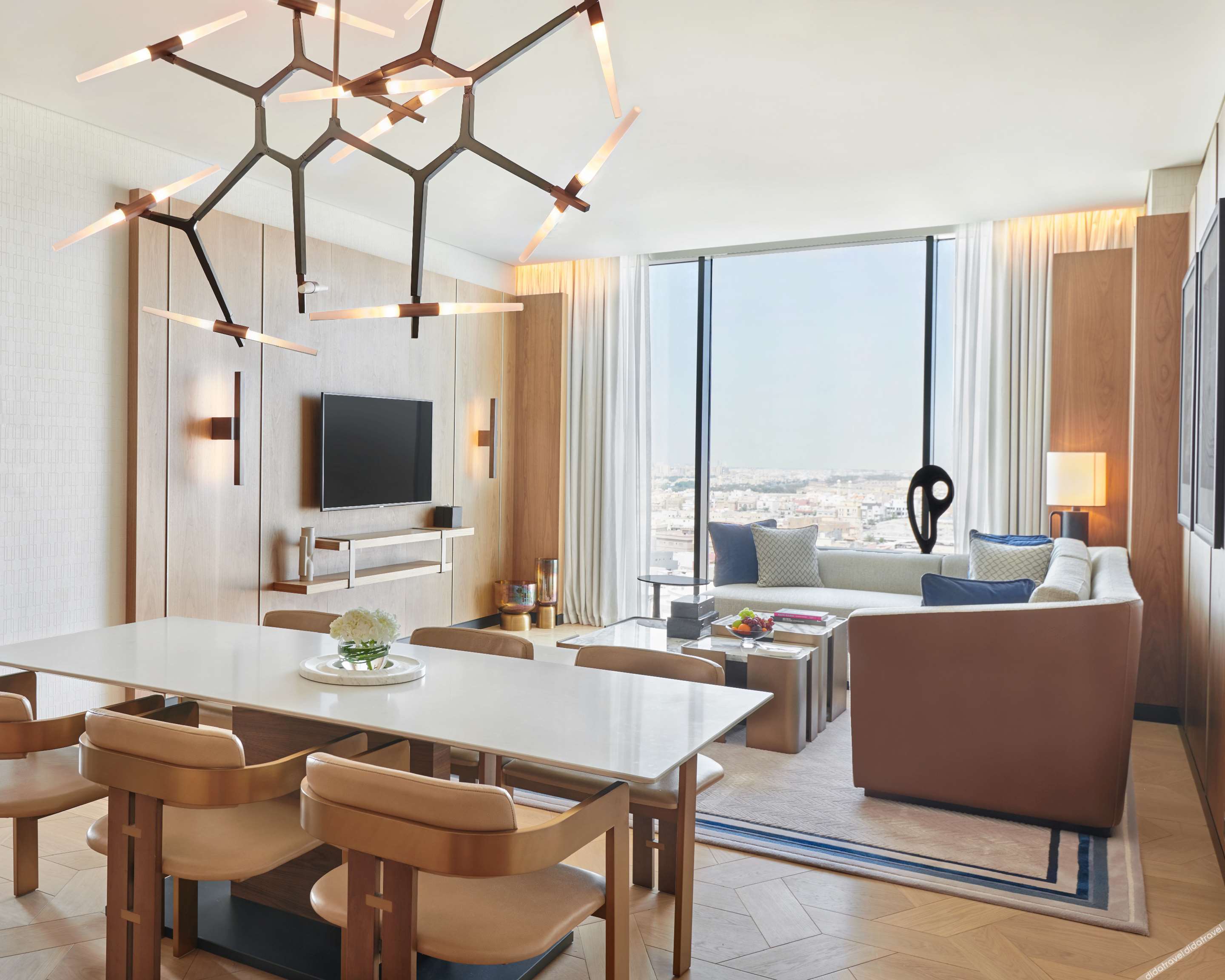 Grand Hyatt Kuwait 5*