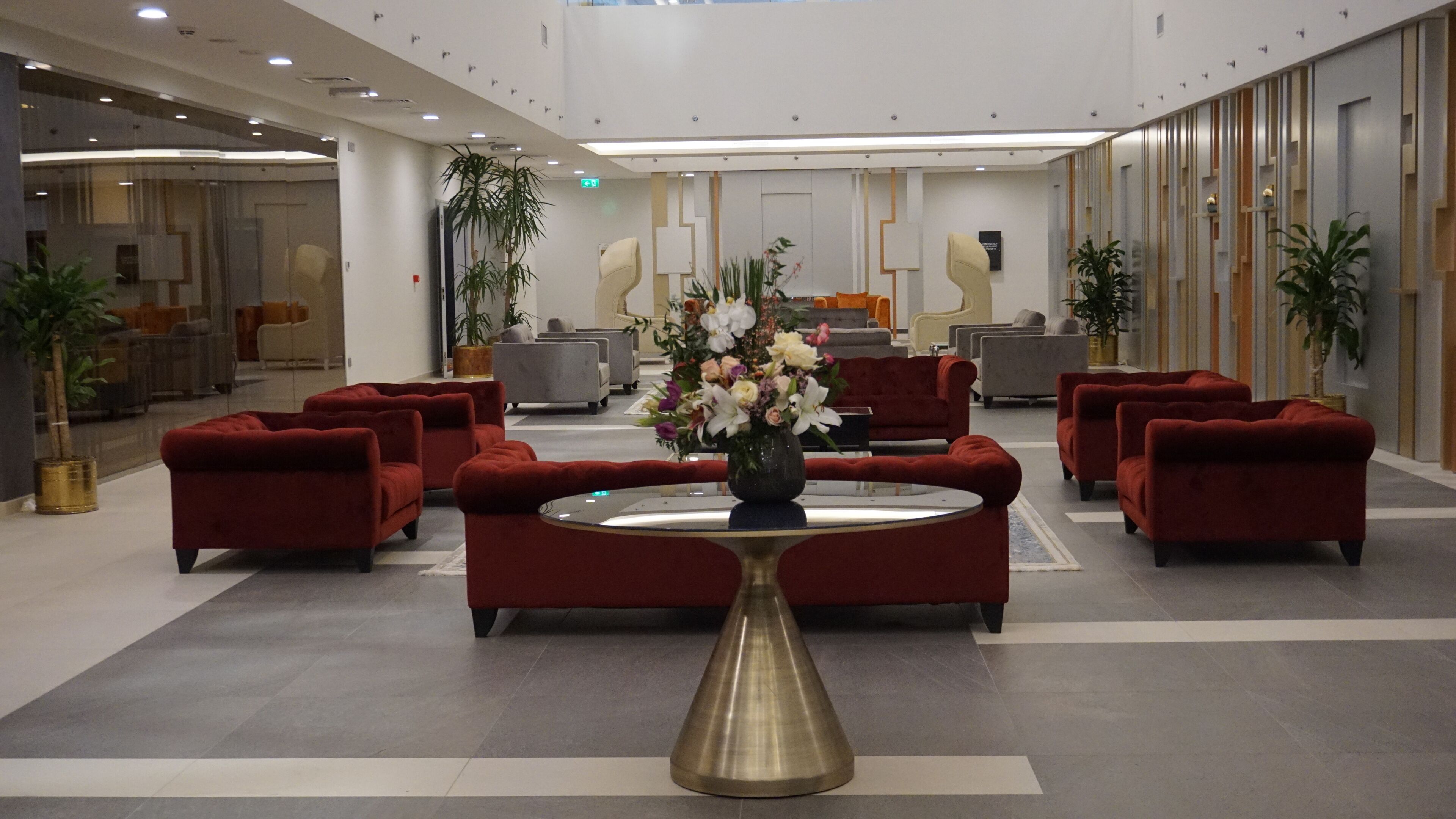 Al Kout Beach Hotel 3*