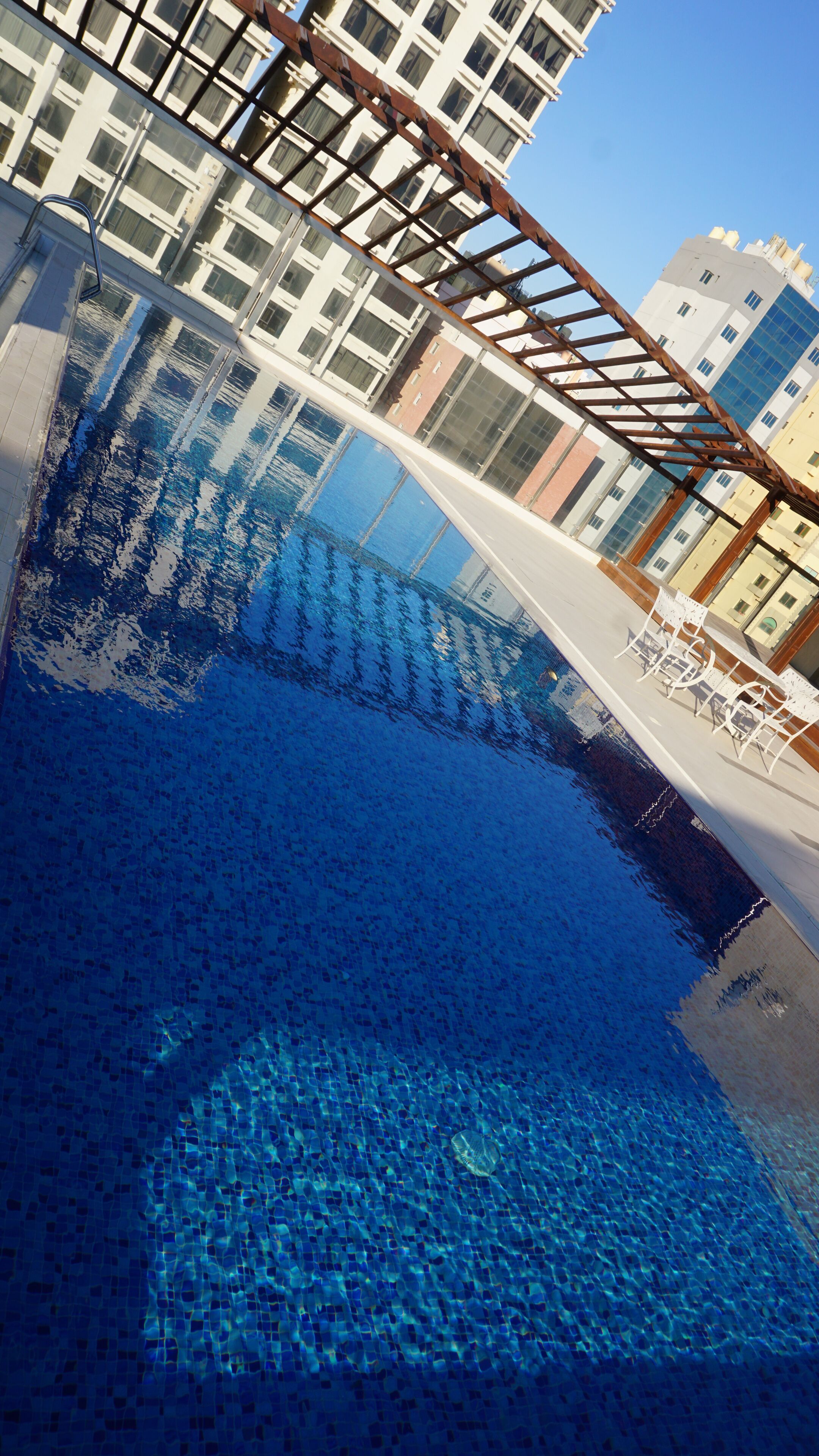 Al Kout Beach Hotel 3*