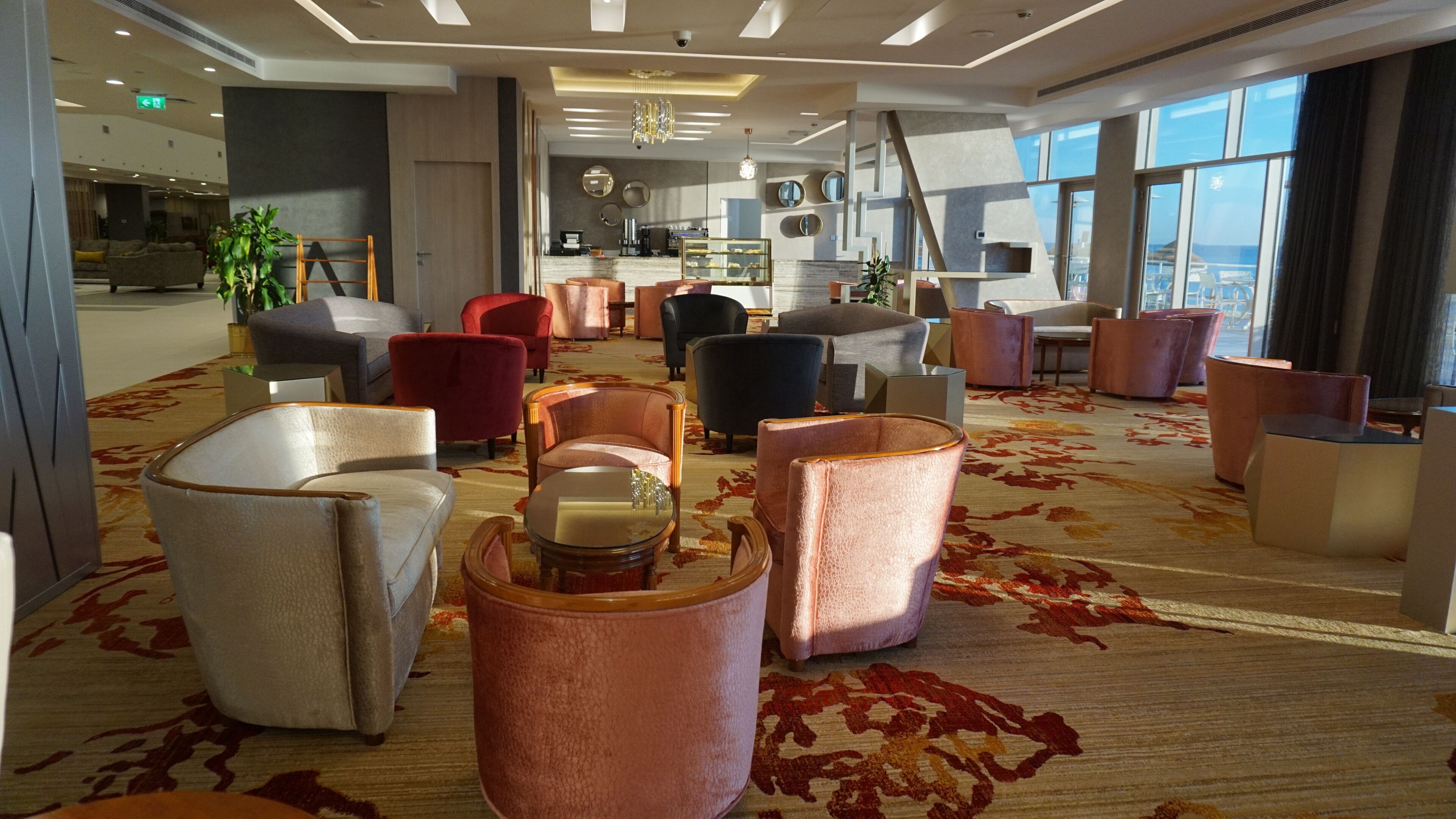 Al Kout Beach Hotel 3*