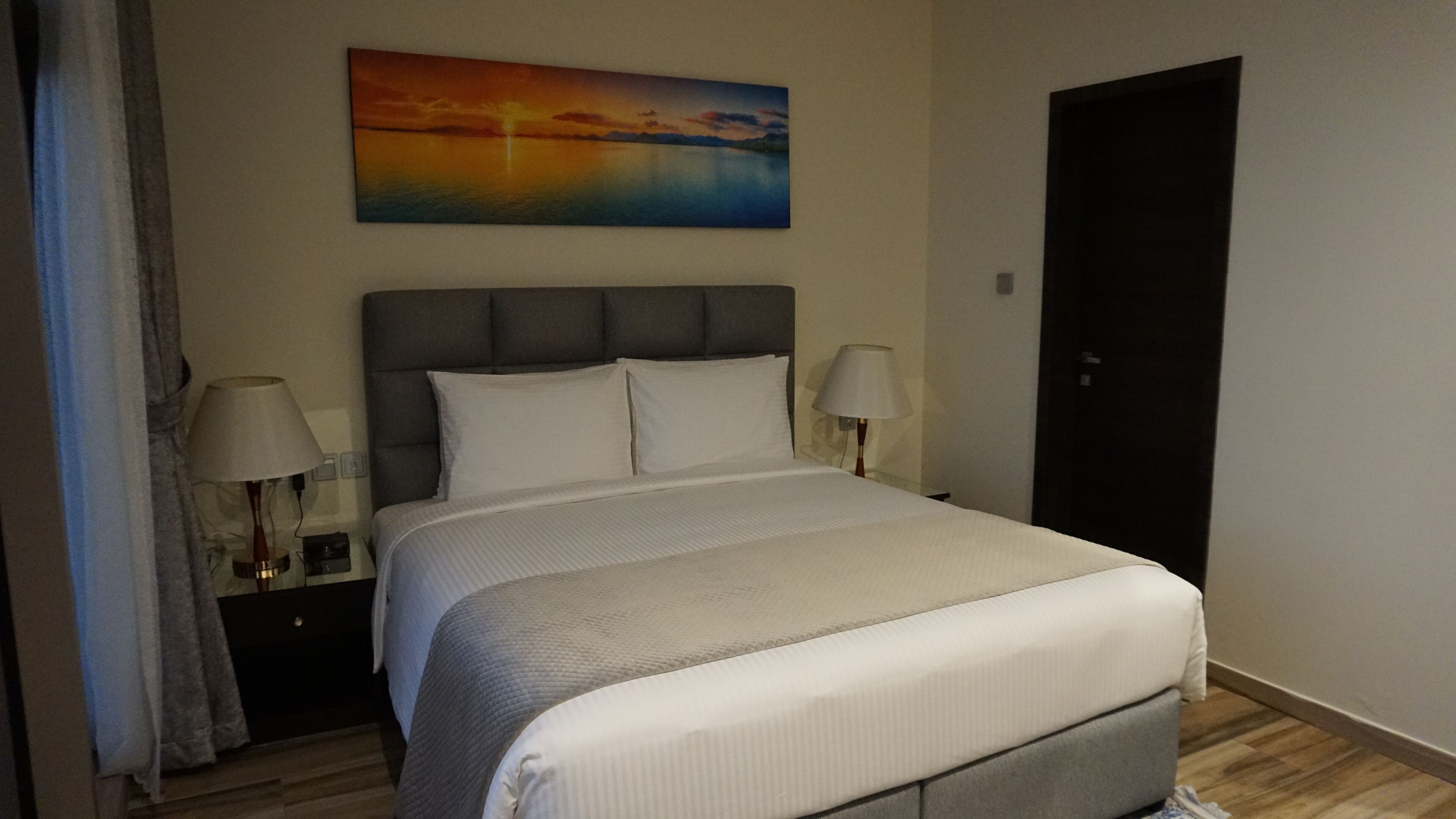 Al Kout Beach Hotel 3*