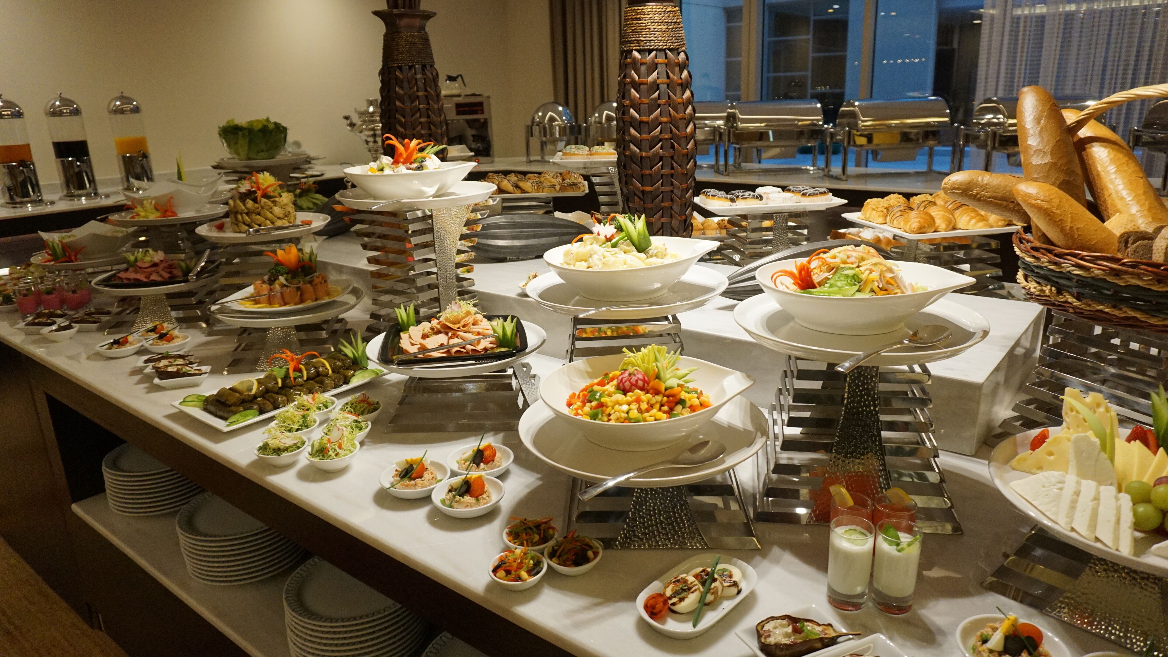 Al Kout Beach Hotel 3*