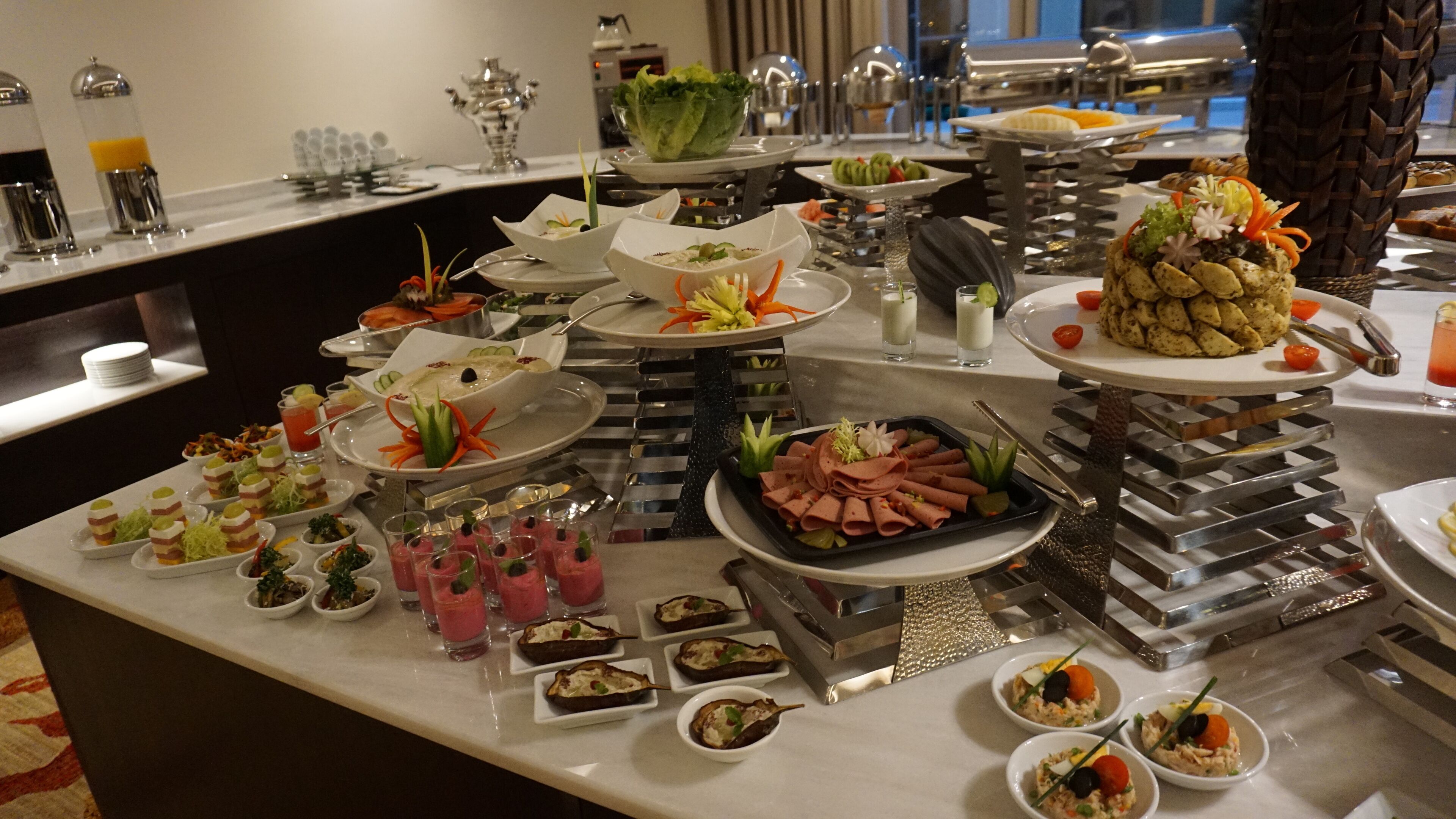 Al Kout Beach Hotel 3*