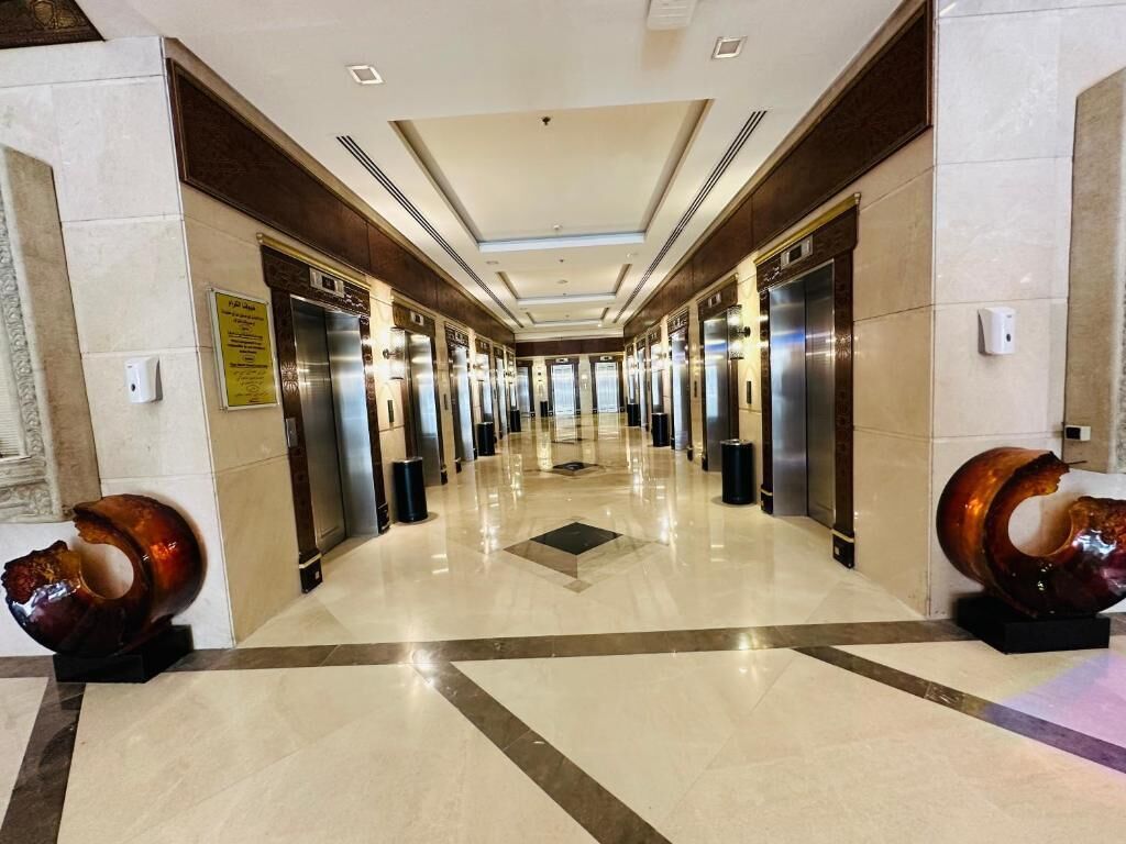 Saif Al Majd Hotel 1*