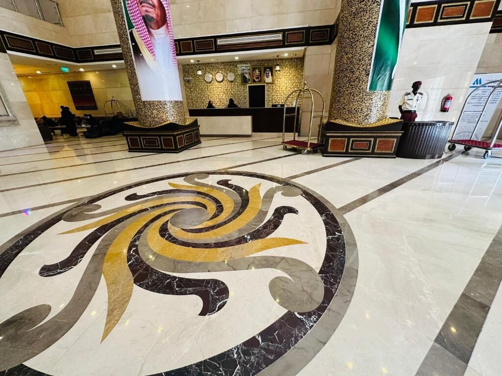 Saif Al Majd Hotel 1*