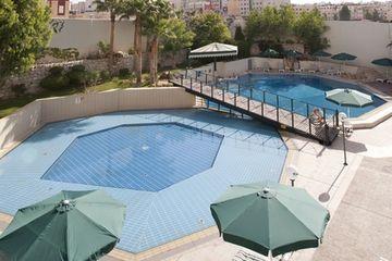 Туры в Movenpick Hotel Amman