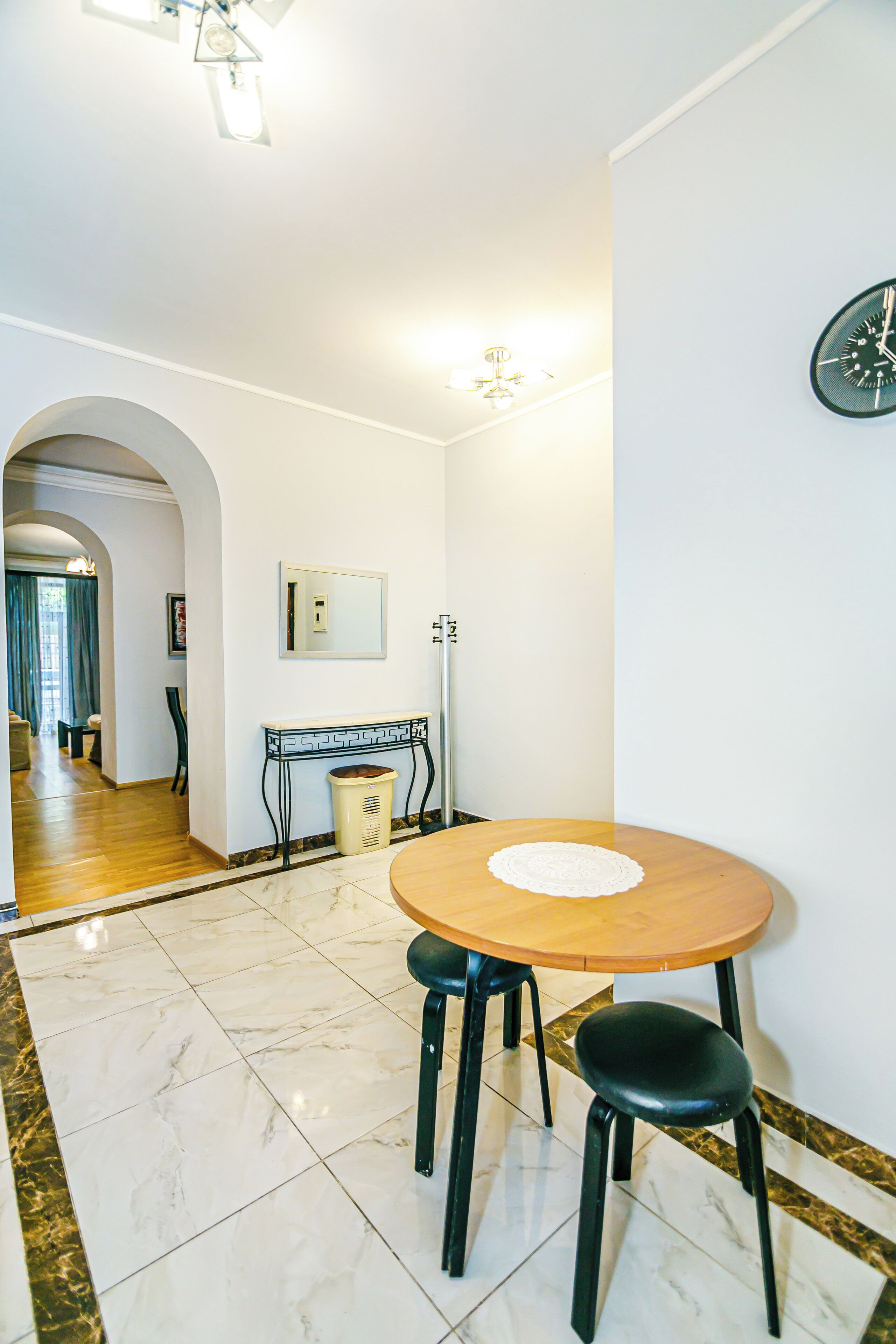 Azneft Garden Apartment 0*