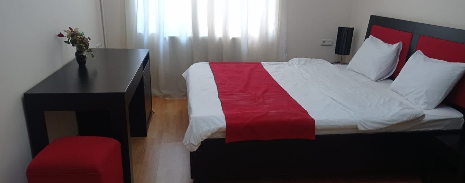 Azneft Garden Apartment 0*