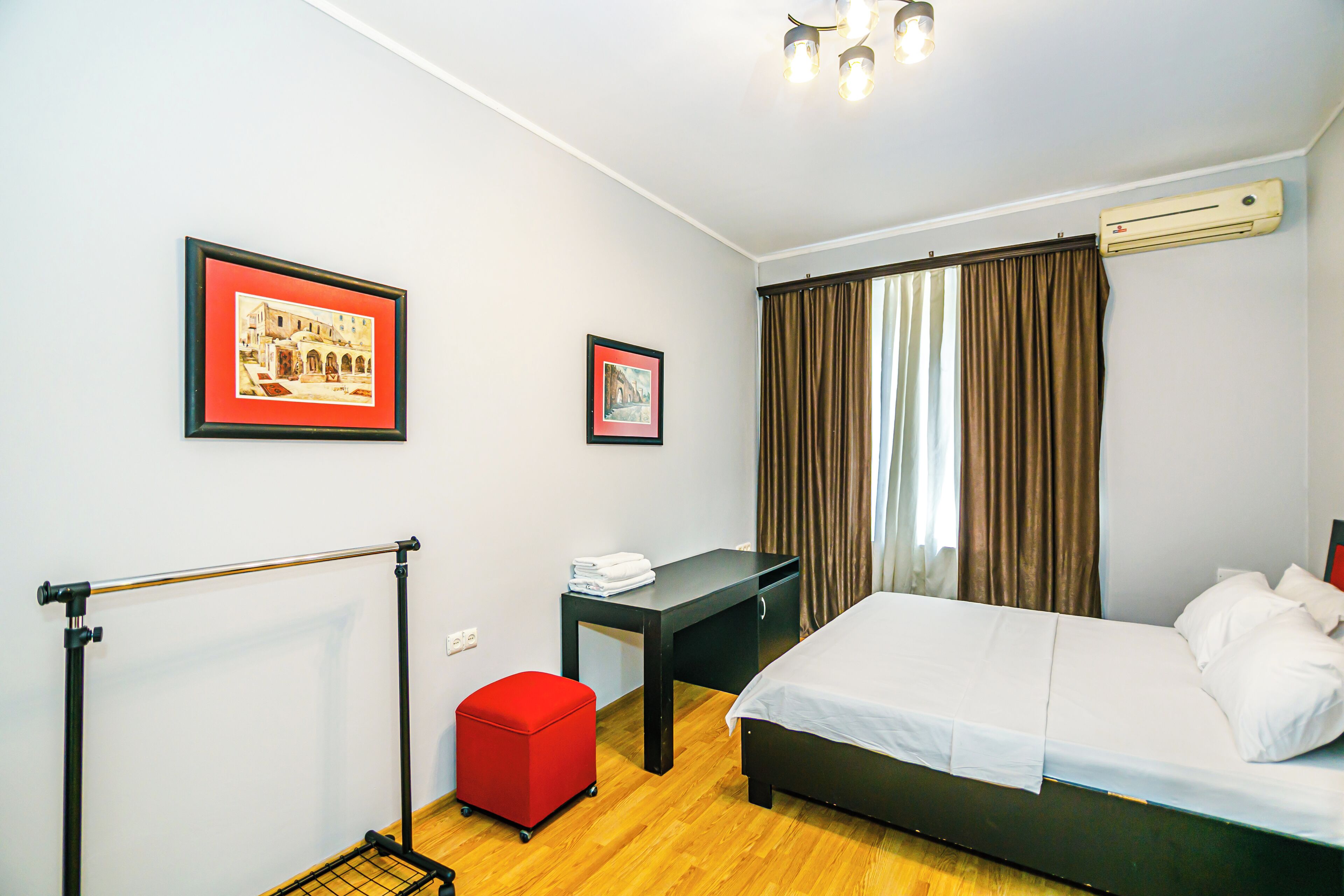 Azneft Garden Apartment 0*