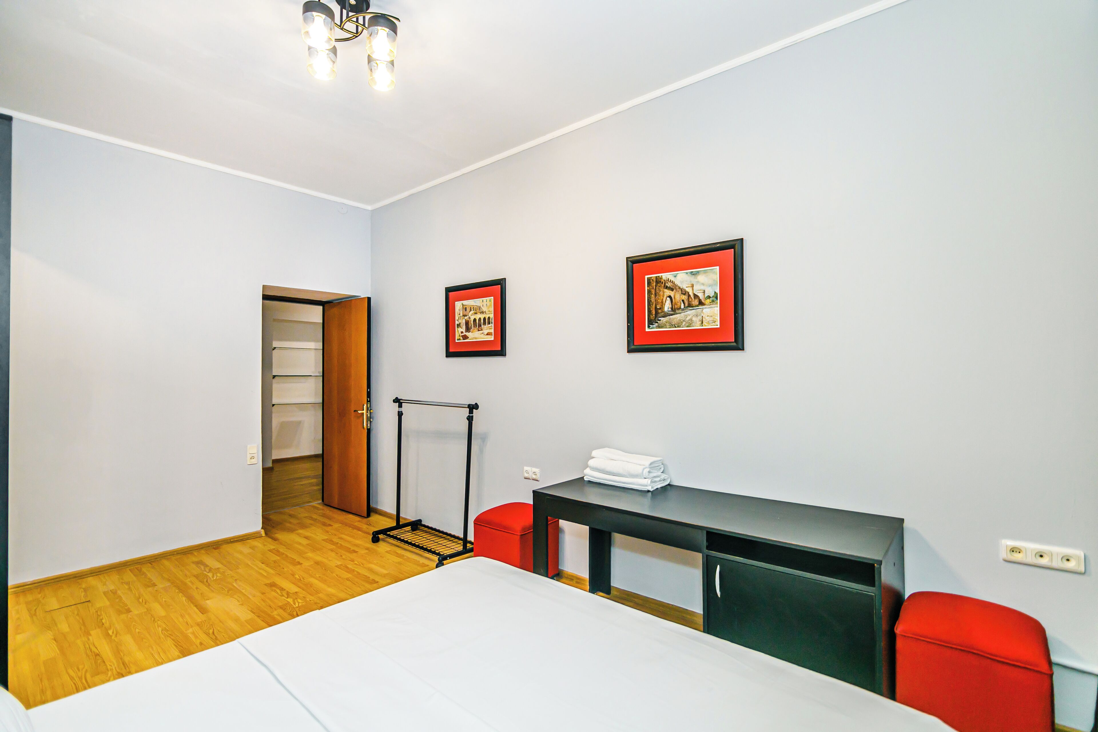 Azneft Garden Apartment 0*