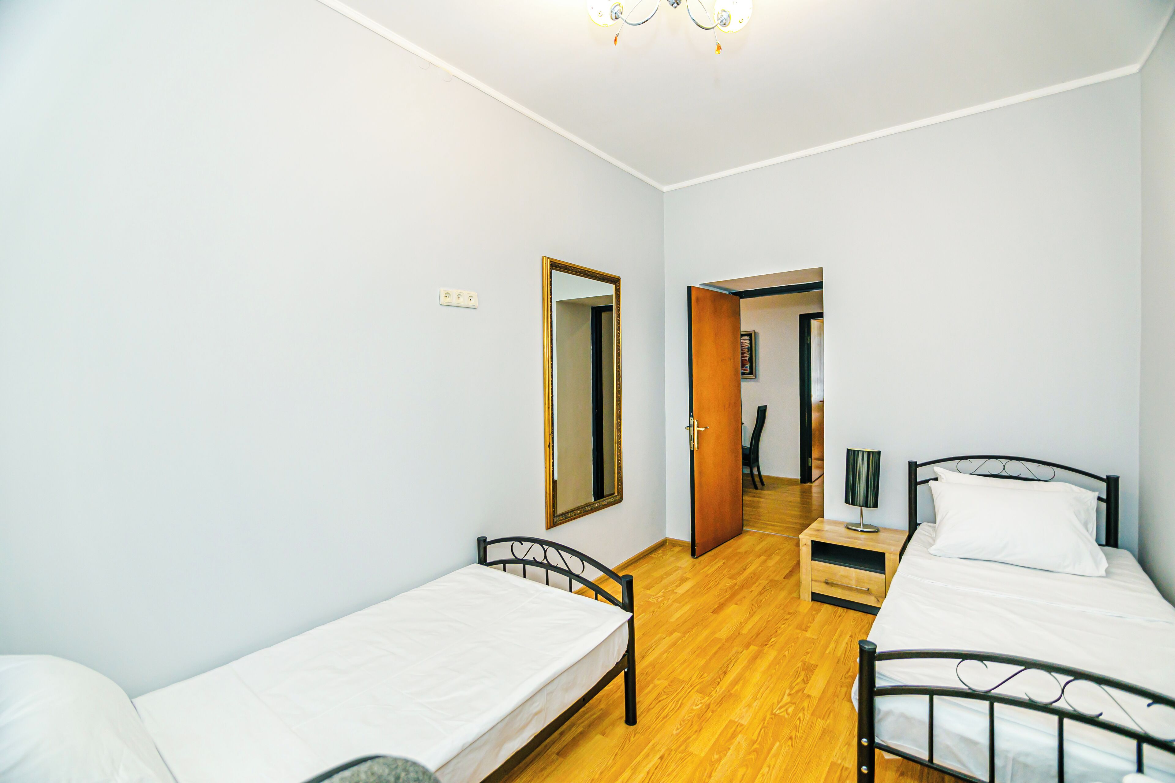 Azneft Garden Apartment 0*