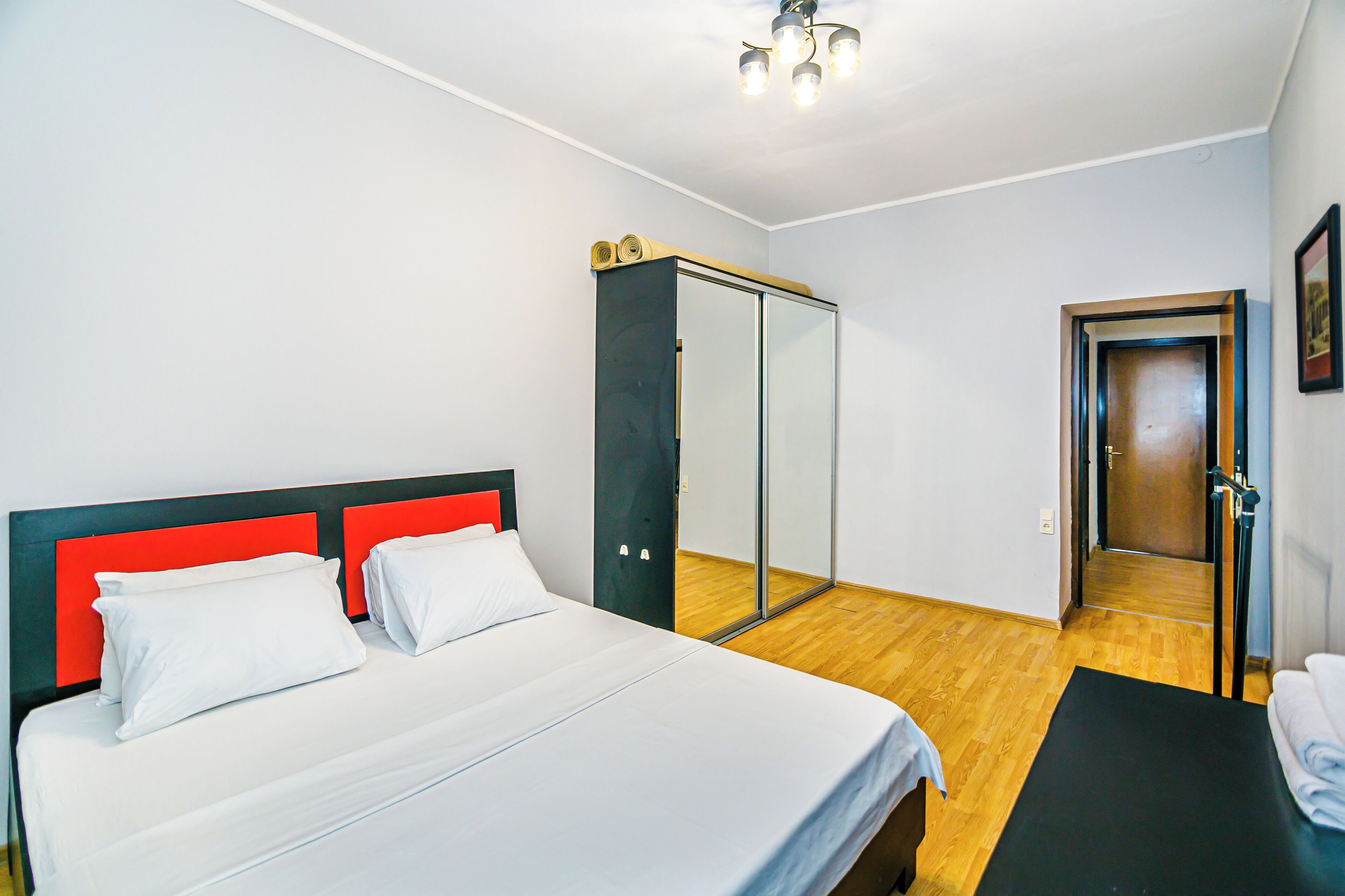 Azneft Garden Apartment 0*