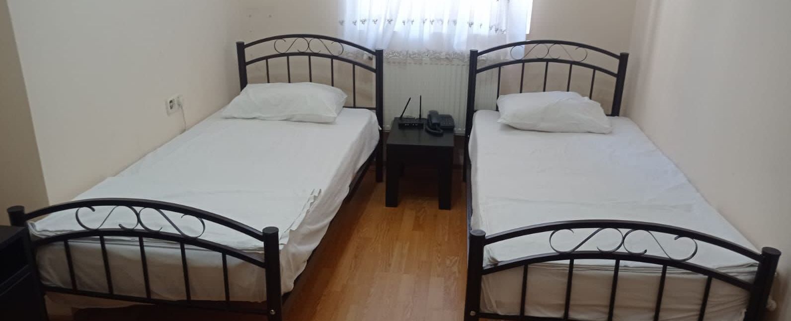 Azneft Garden Apartment 0*
