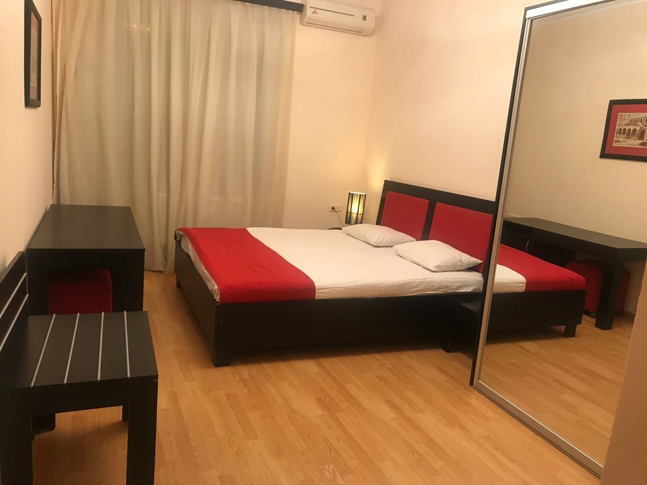 Azneft Garden Apartment 0*