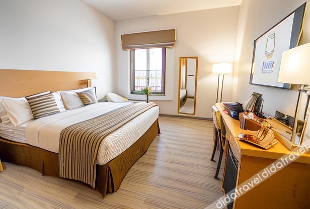 Aram Hotel - AlMeshael Exit 18 1*