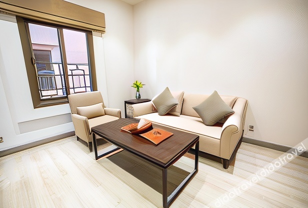 Aram Hotel - AlMeshael Exit 18 1*