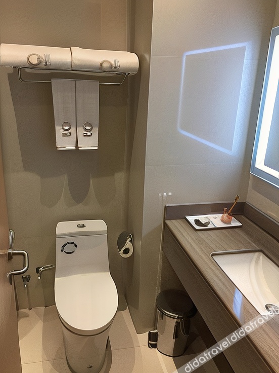 Aram Hotel - AlMeshael Exit 18 1*