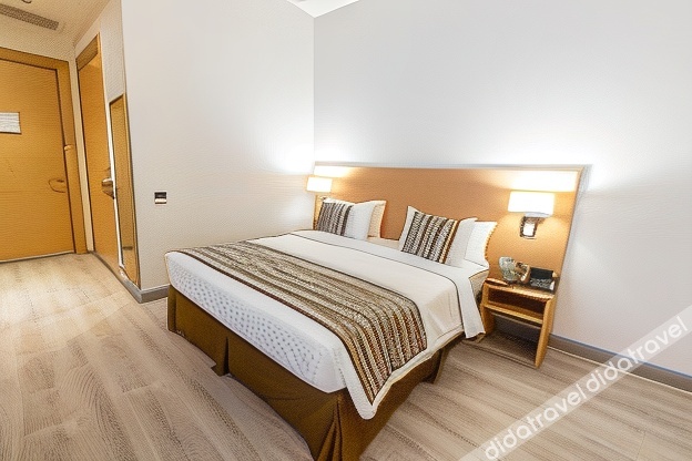 Aram Hotel - AlMeshael Exit 18 1*