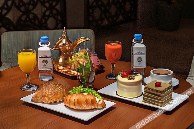 Aram Hotel - AlMeshael Exit 18 1*