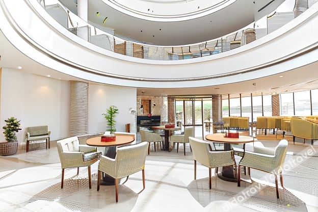 Aram Hotel - AlMeshael Exit 18 1*