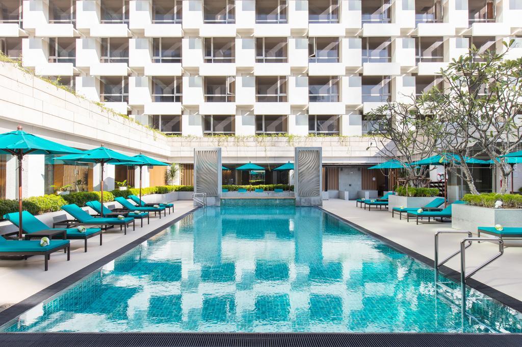 Туры в Holiday Inn Bangkok
