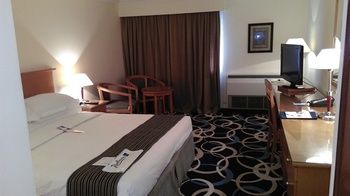 Radisson Blu Hotel Yanbu 3*