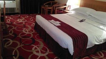 Radisson Blu Hotel Yanbu 3*