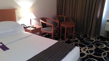 Radisson Blu Hotel Yanbu 3*