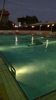 Radisson Blu Hotel Yanbu 3*