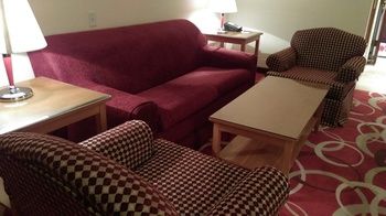 Radisson Blu Hotel Yanbu 3*