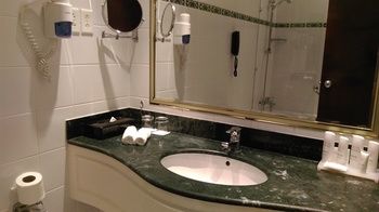 Radisson Blu Hotel Yanbu 3*