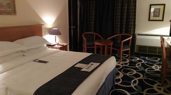 Radisson Blu Hotel Yanbu 3*
