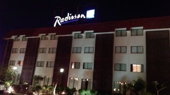 Radisson Blu Hotel Yanbu 3*