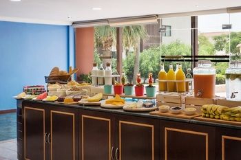 Radisson Blu Hotel Yanbu 3*