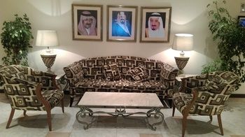 Radisson Blu Hotel Yanbu 3*