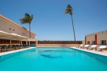 Radisson Blu Hotel Yanbu 3*